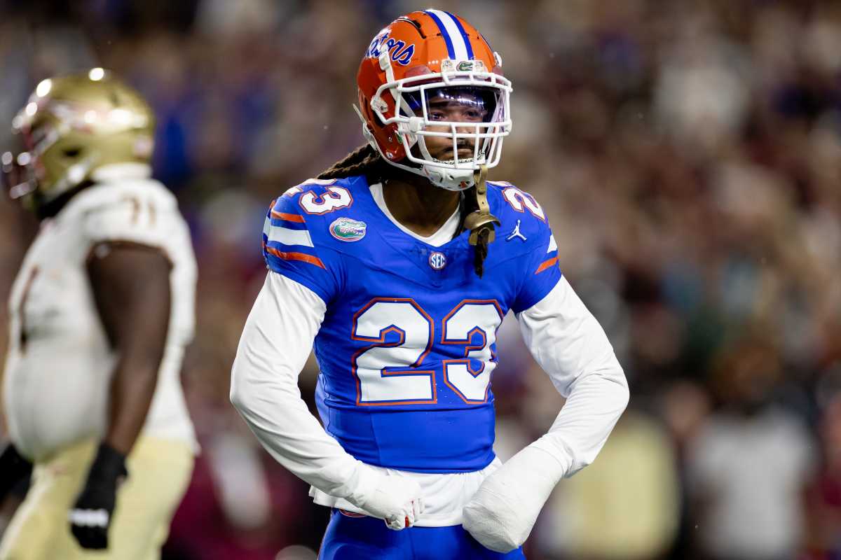 Jaydon Hill